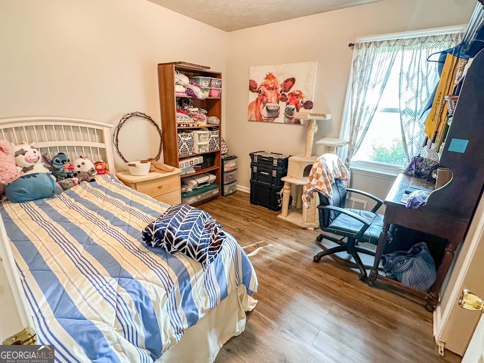 1285 McDonough Road Griffin - Photo 6