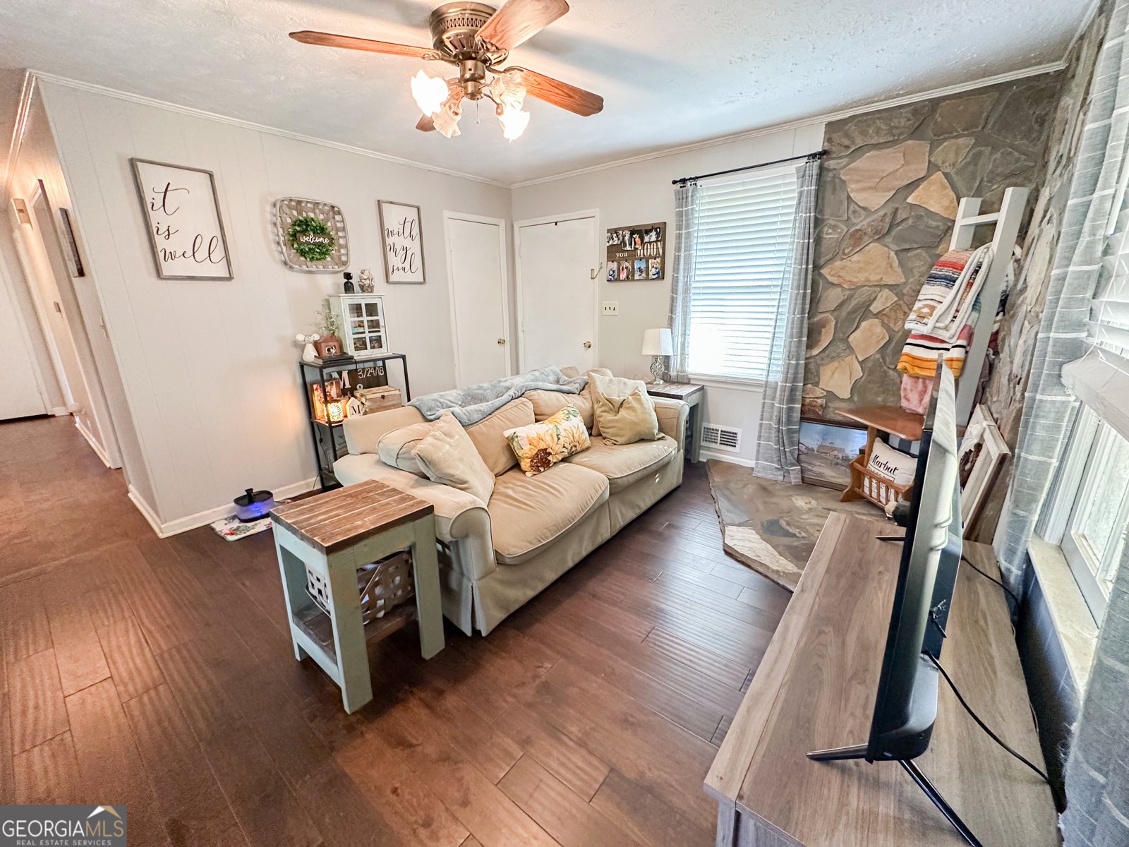 1285 McDonough Road Griffin - Photo 8