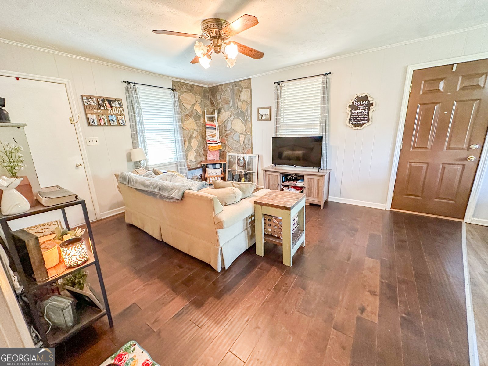 1285 McDonough Road Griffin - Photo 9