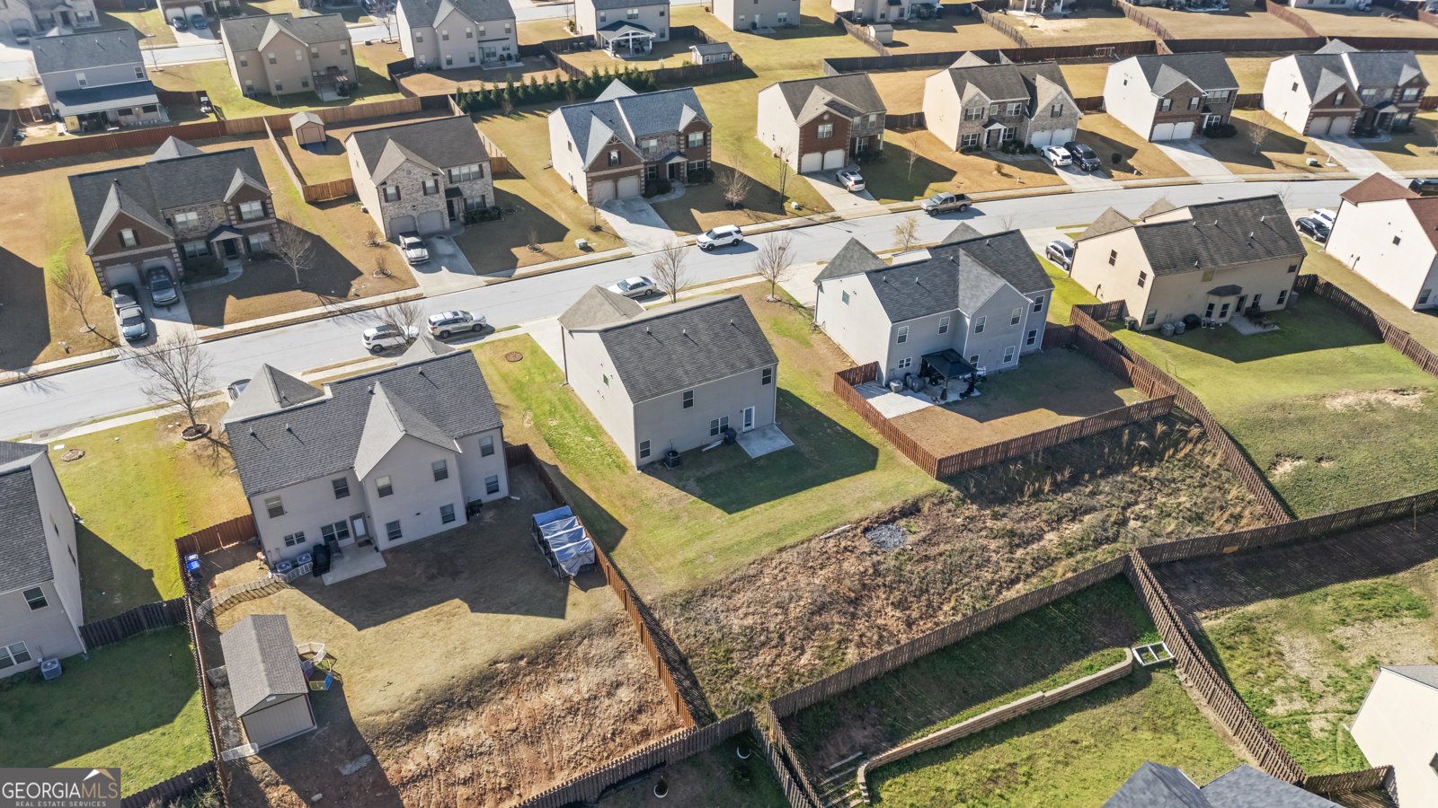 325 Horizon Trace Loganville - Photo 32