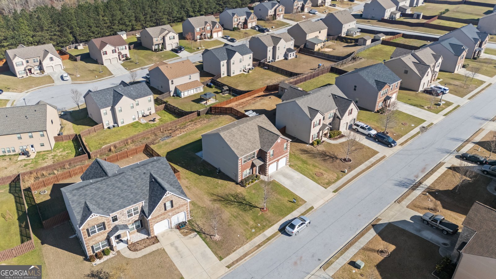 325 Horizon Trace Loganville - Photo 33