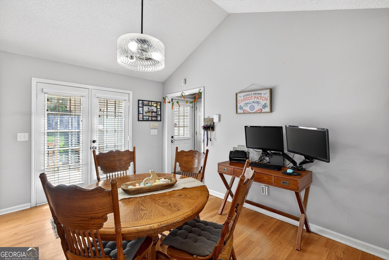 182 Suwanee Court Senoia - Photo 10