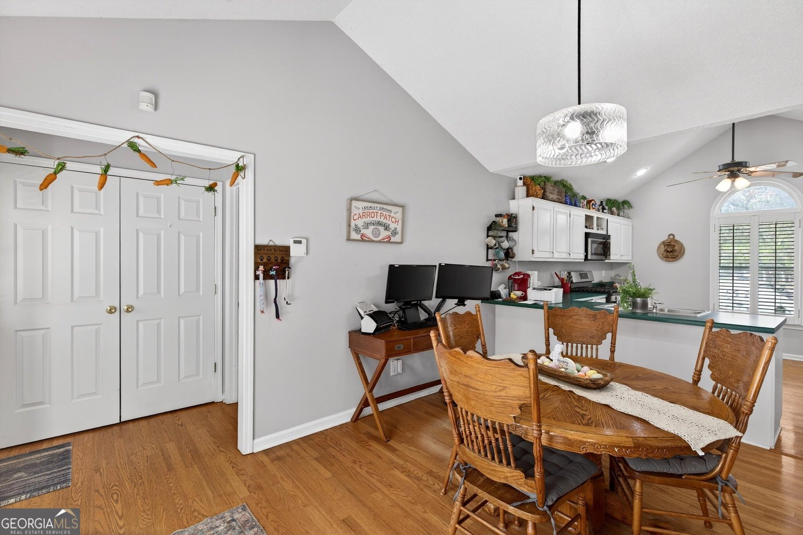 182 Suwanee Court Senoia - Photo 11