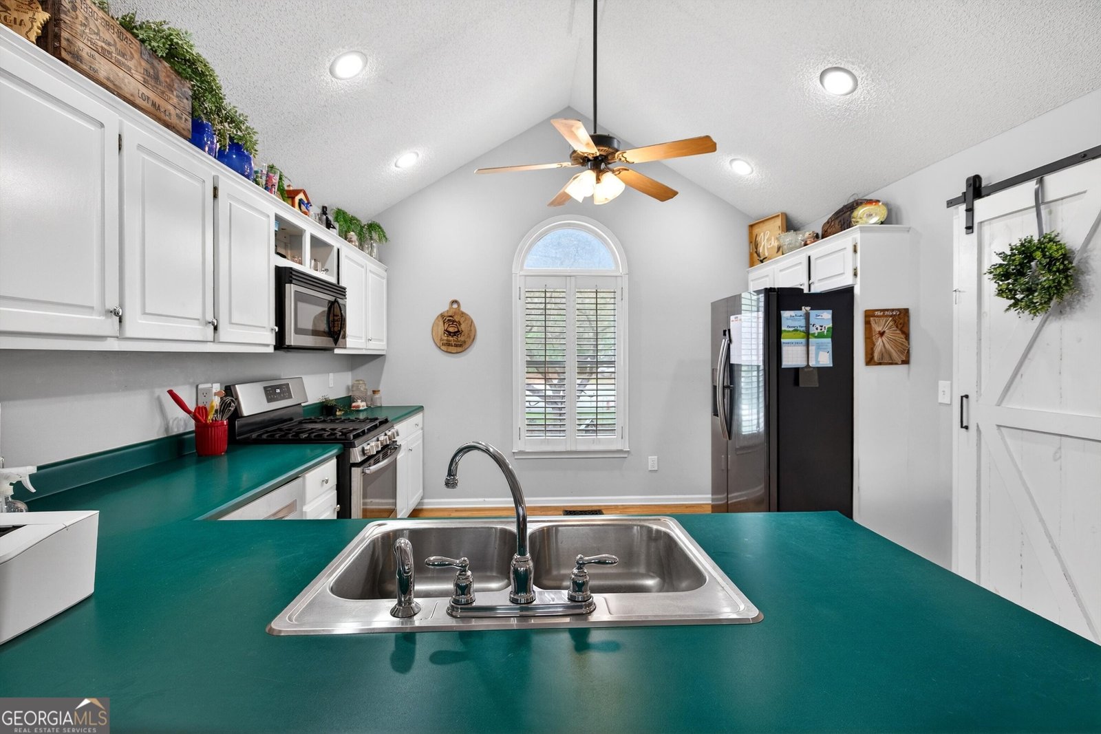 182 Suwanee Court Senoia - Photo 12