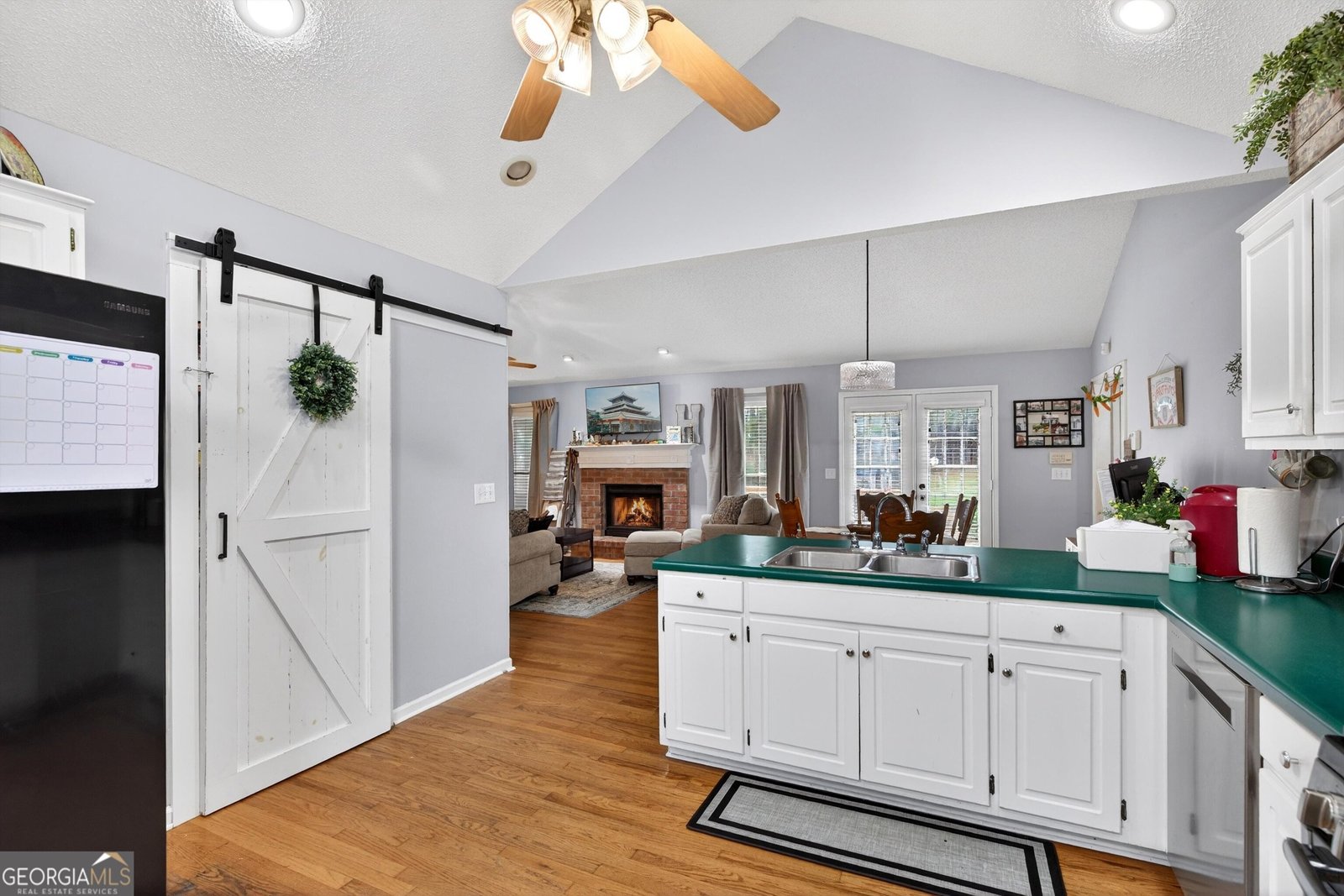 182 Suwanee Court Senoia - Photo 13