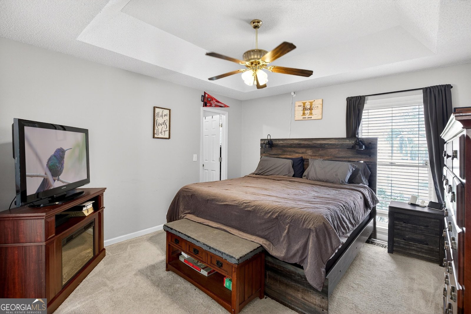 182 Suwanee Court Senoia - Photo 15