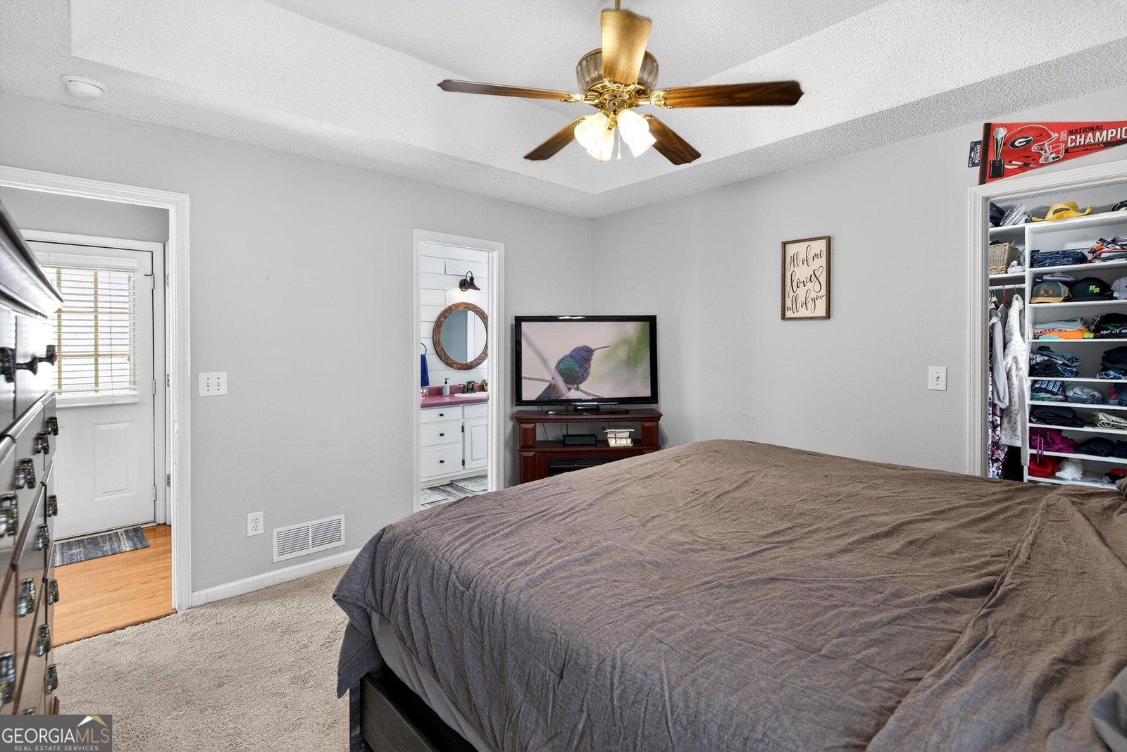 182 Suwanee Court Senoia - Photo 16