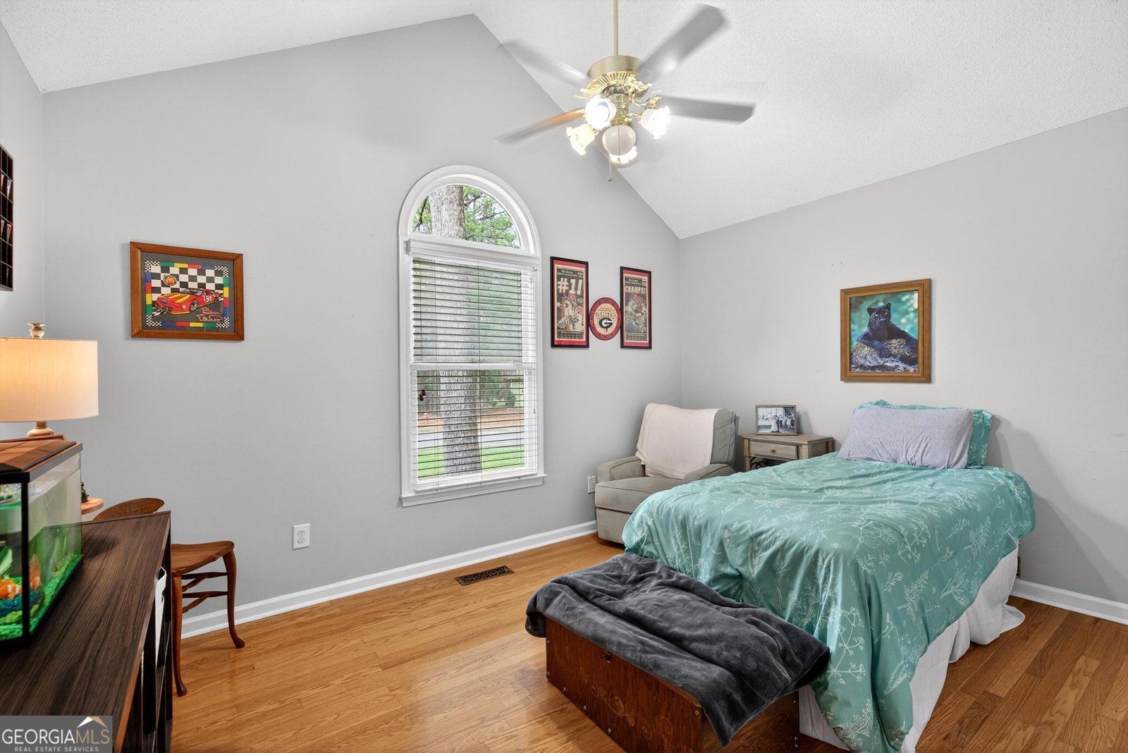 182 Suwanee Court Senoia - Photo 19