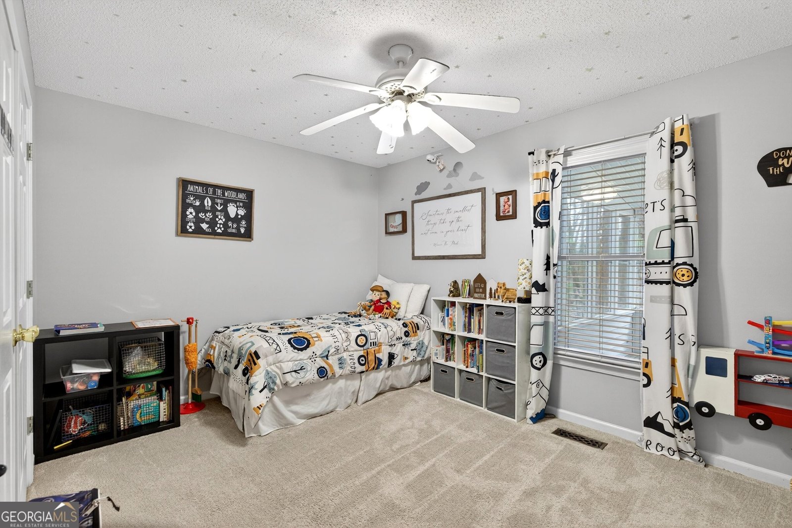 182 Suwanee Court Senoia - Photo 20