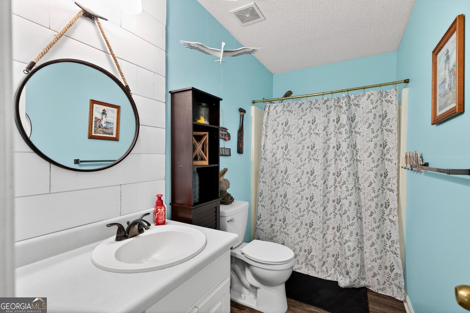 182 Suwanee Court Senoia - Photo 21