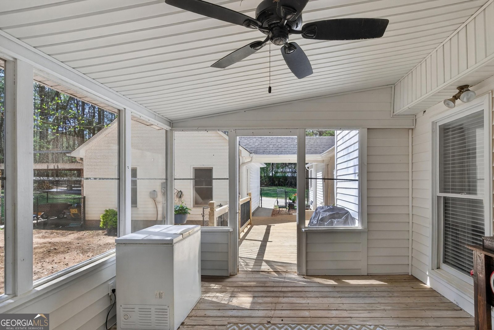 182 Suwanee Court Senoia - Photo 23