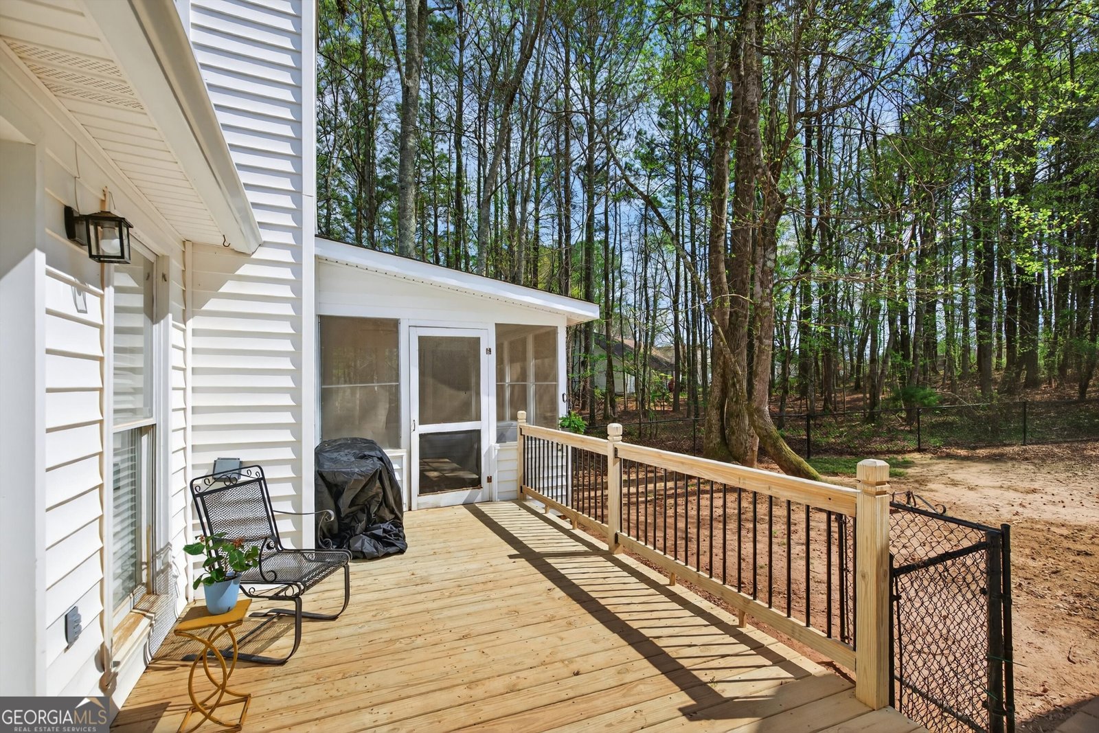 182 Suwanee Court Senoia - Photo 24