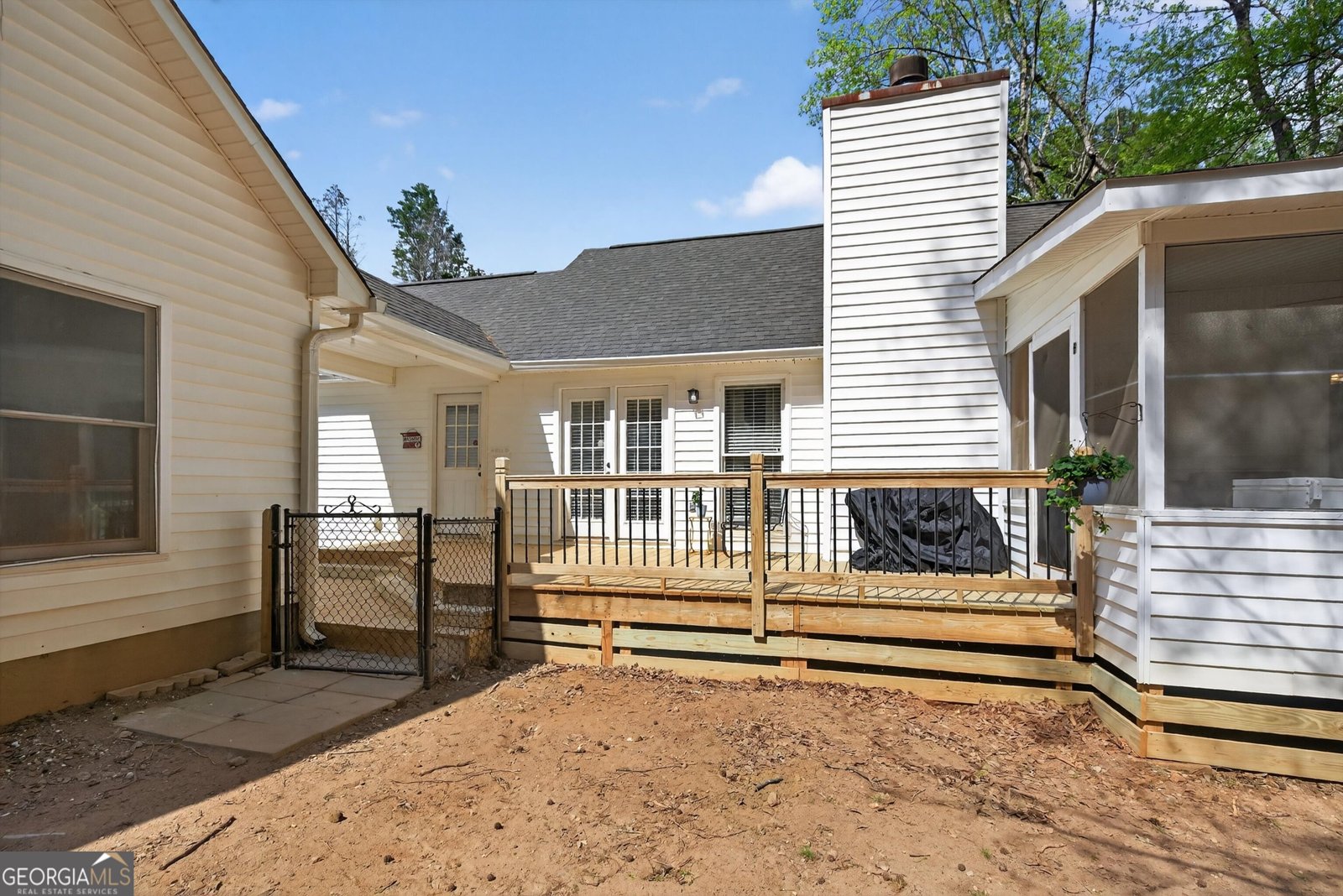 182 Suwanee Court Senoia - Photo 25