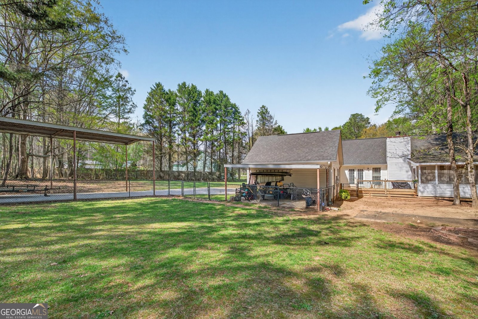 182 Suwanee Court Senoia - Photo 26