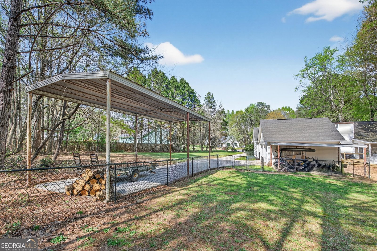 182 Suwanee Court Senoia - Photo 27