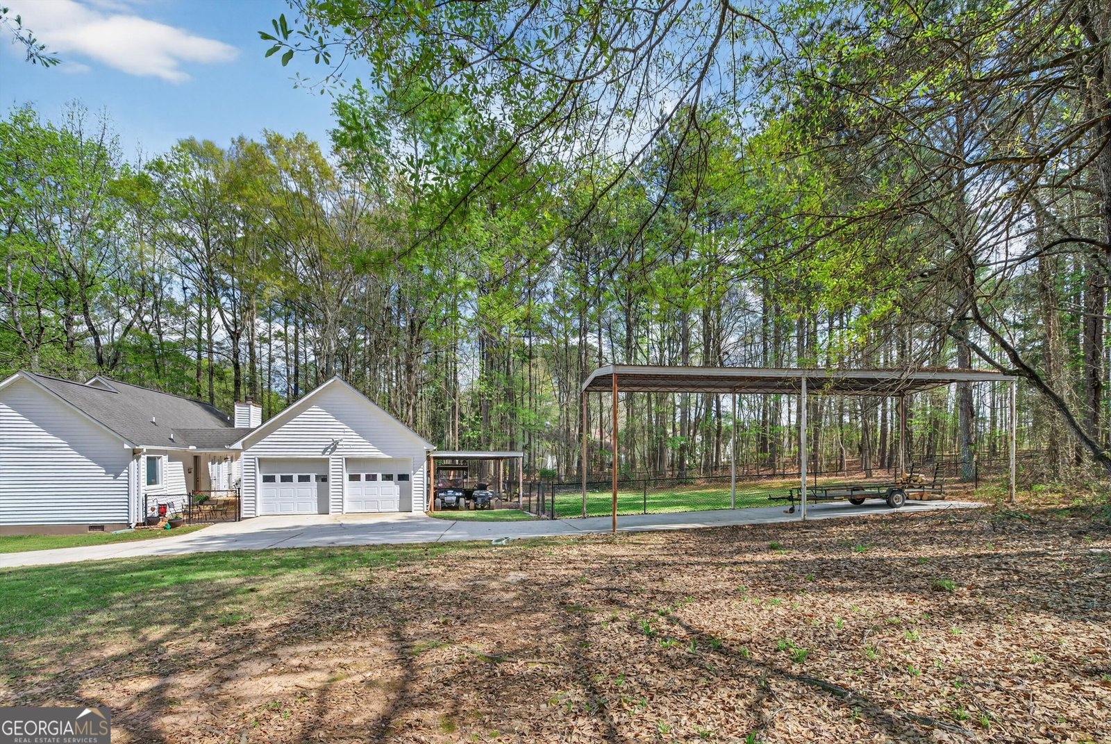 182 Suwanee Court Senoia - Photo 28