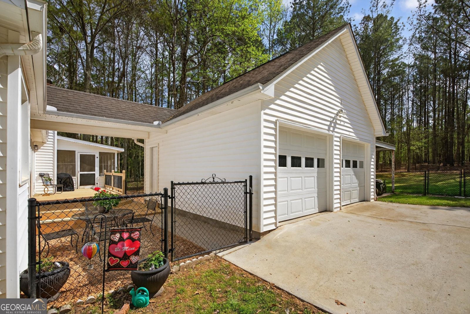 182 Suwanee Court Senoia - Photo 30
