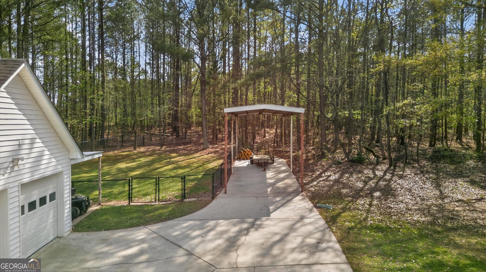 182 Suwanee Court Senoia - Photo 32