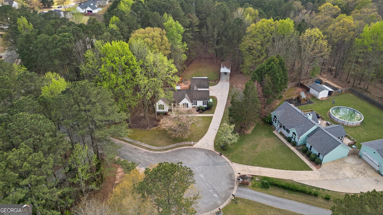 182 Suwanee Court Senoia - Photo 33