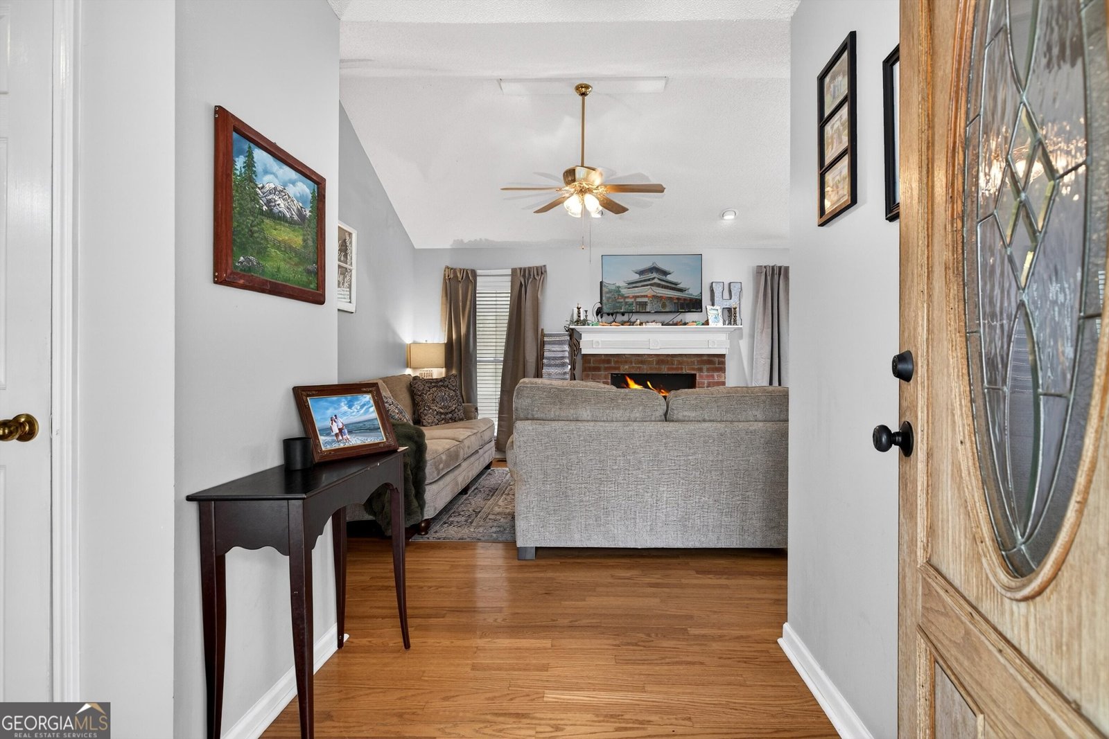 182 Suwanee Court Senoia - Photo 6