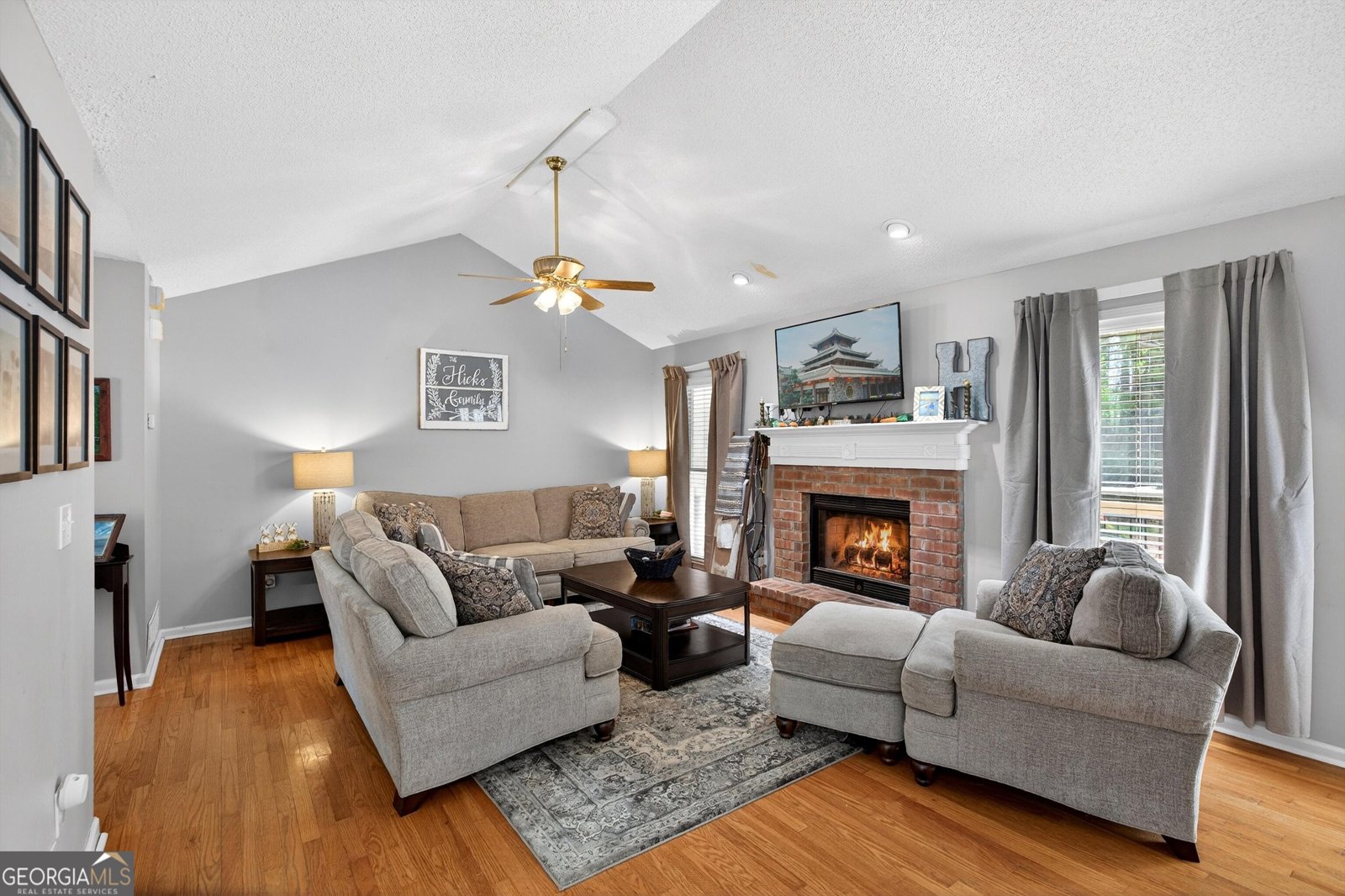 182 Suwanee Court Senoia - Photo 7