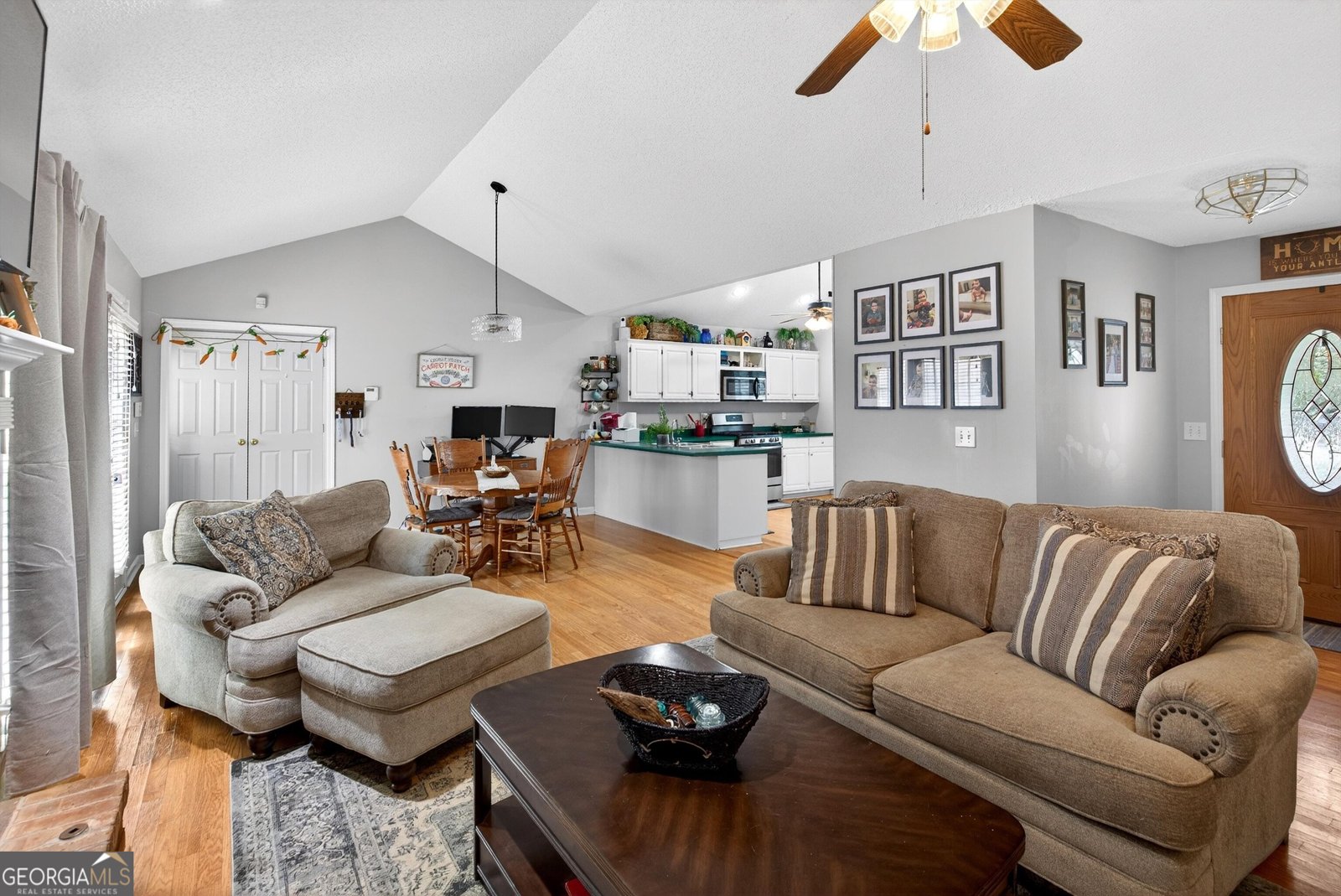 182 Suwanee Court Senoia - Photo 8