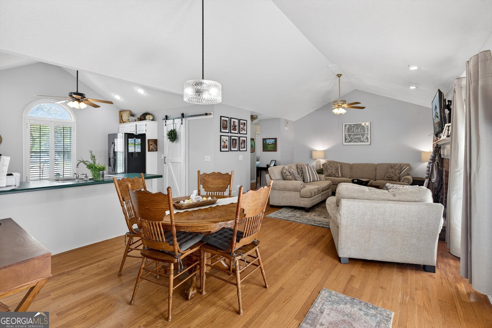 182 Suwanee Court Senoia - Photo 9