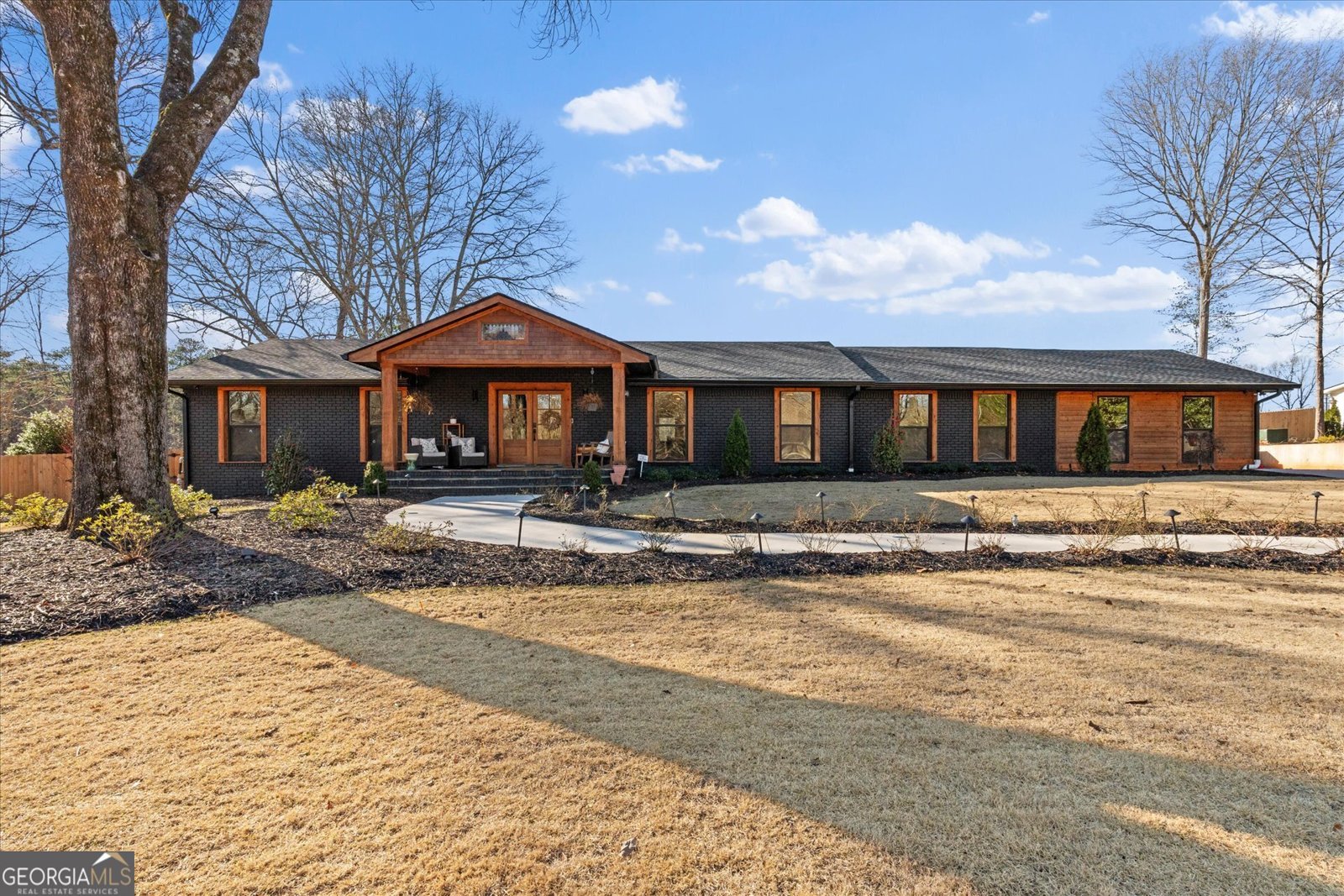 109 Briarwood Drive Carrollton - Photo 1