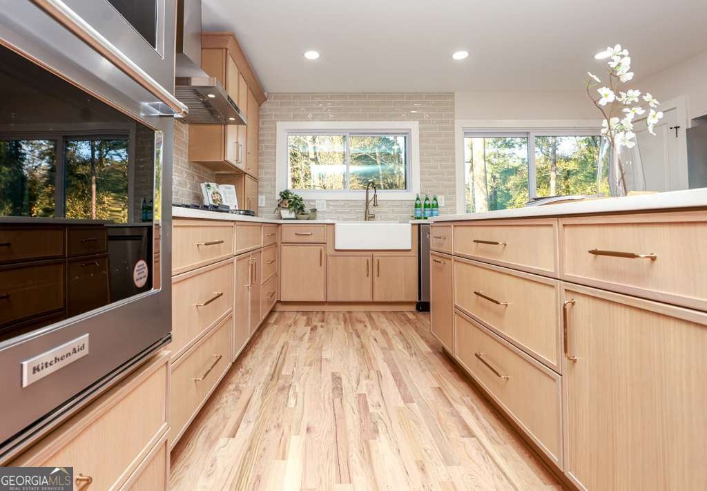 2566 Creekwood Terrace Decatur - Photo 13