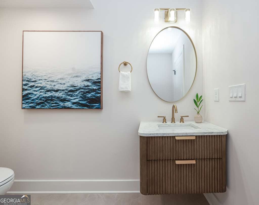 2566 Creekwood Terrace Decatur - Photo 17