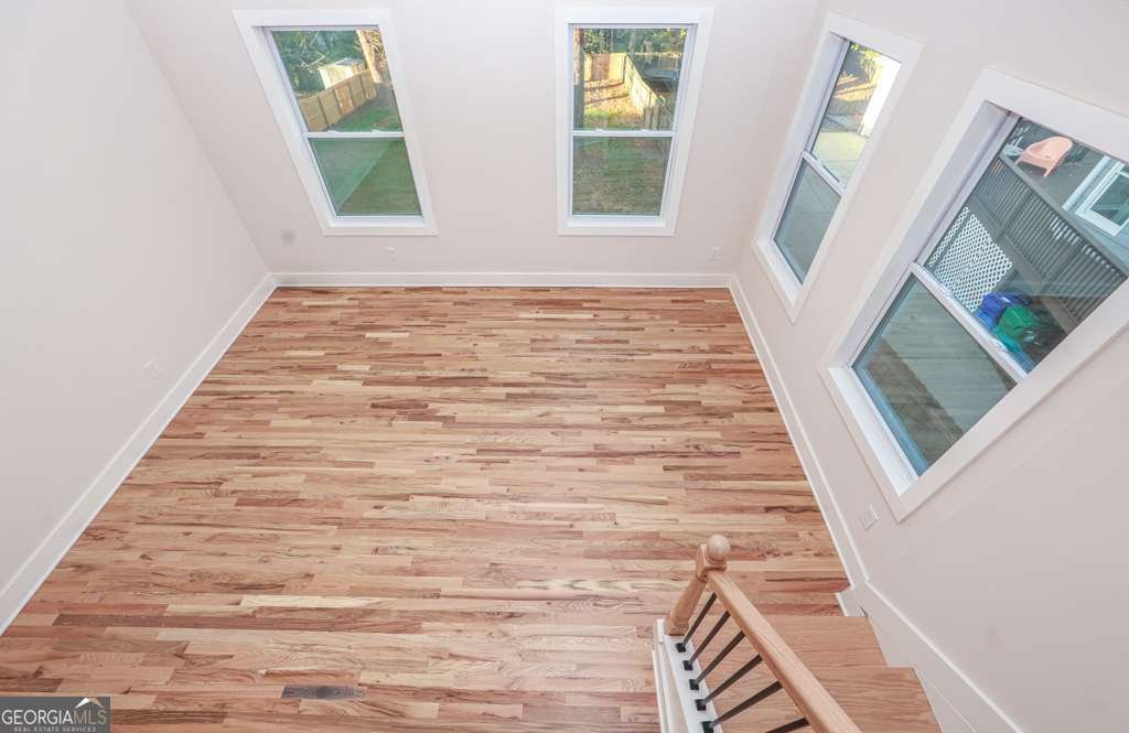 2566 Creekwood Terrace Decatur - Photo 42