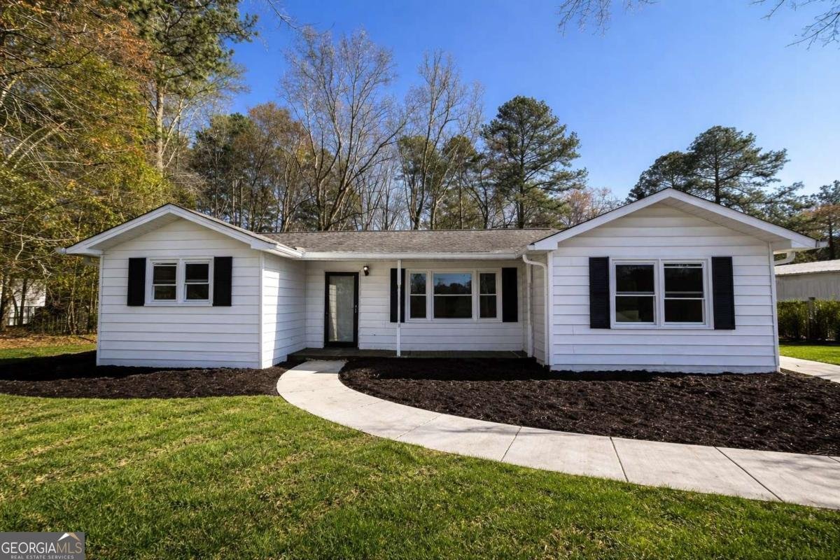 1805 Tunnel Hill Varnell Road Tunnel Hill - Photo 1