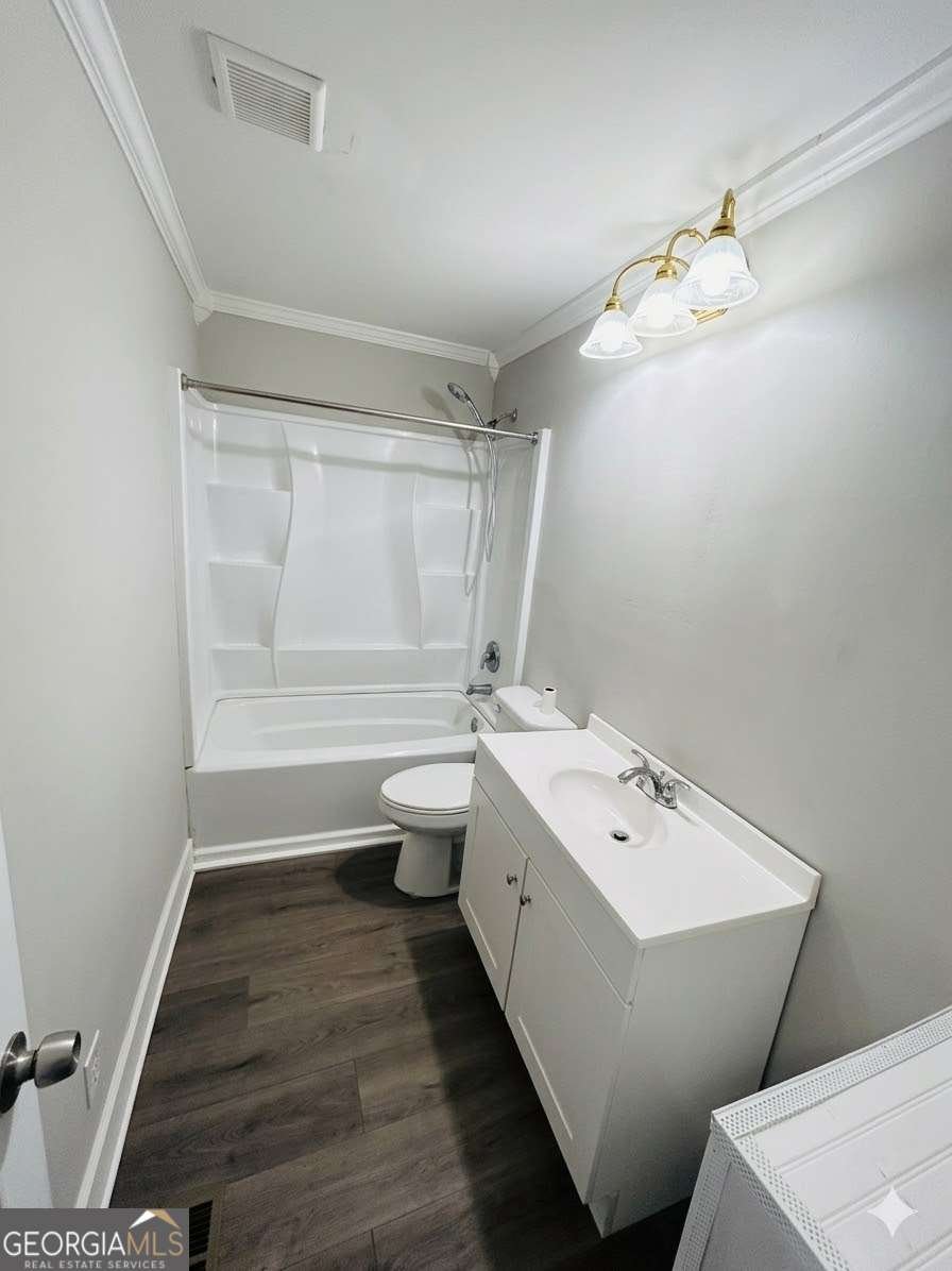 1805 Tunnel Hill Varnell Road Tunnel Hill - Photo 6