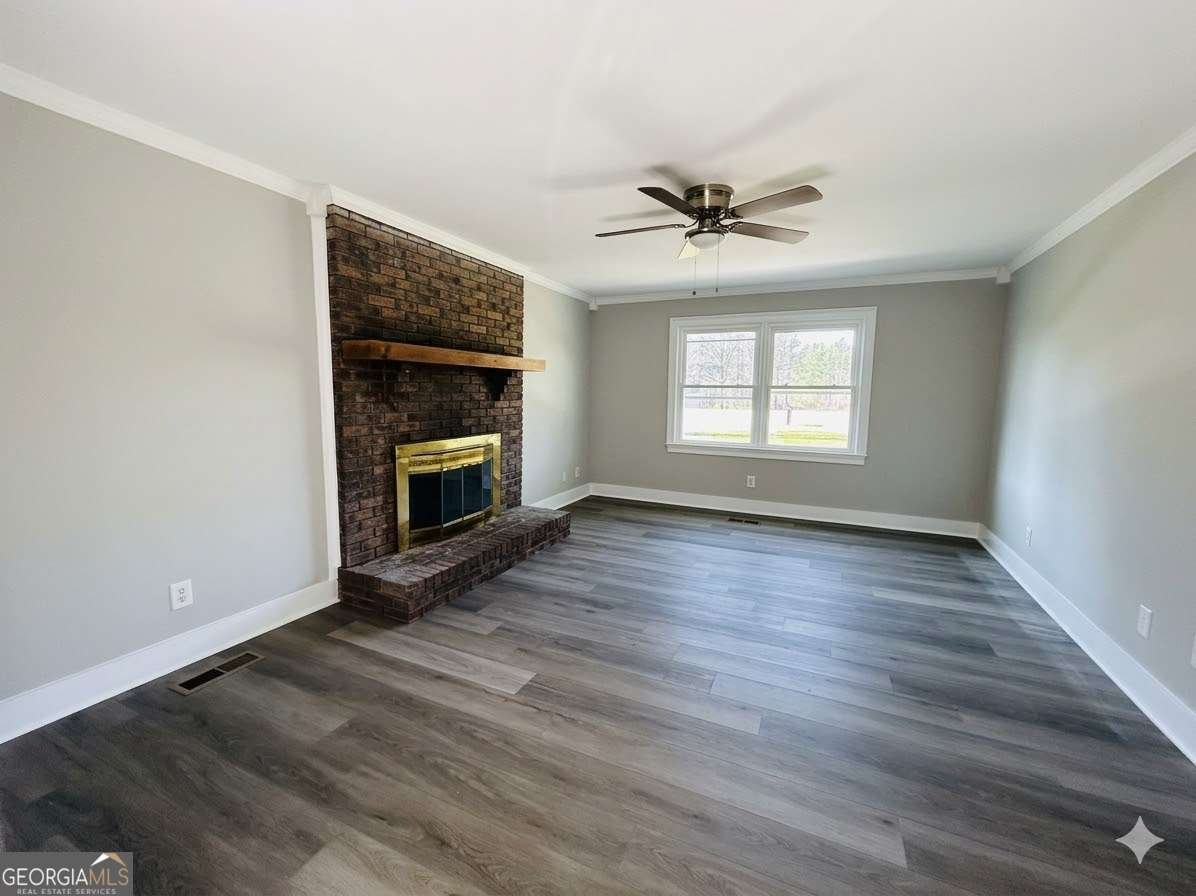 1805 Tunnel Hill Varnell Road Tunnel Hill - Photo 9