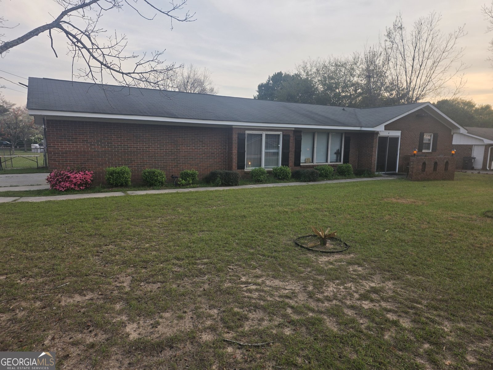 400 Feagin Mill Rd Warner Robins - Photo 1