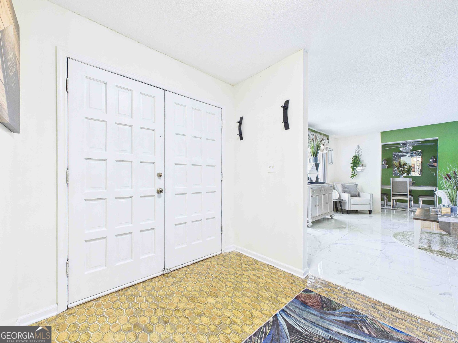 400 Feagin Mill Road Warner Robins - Photo 11