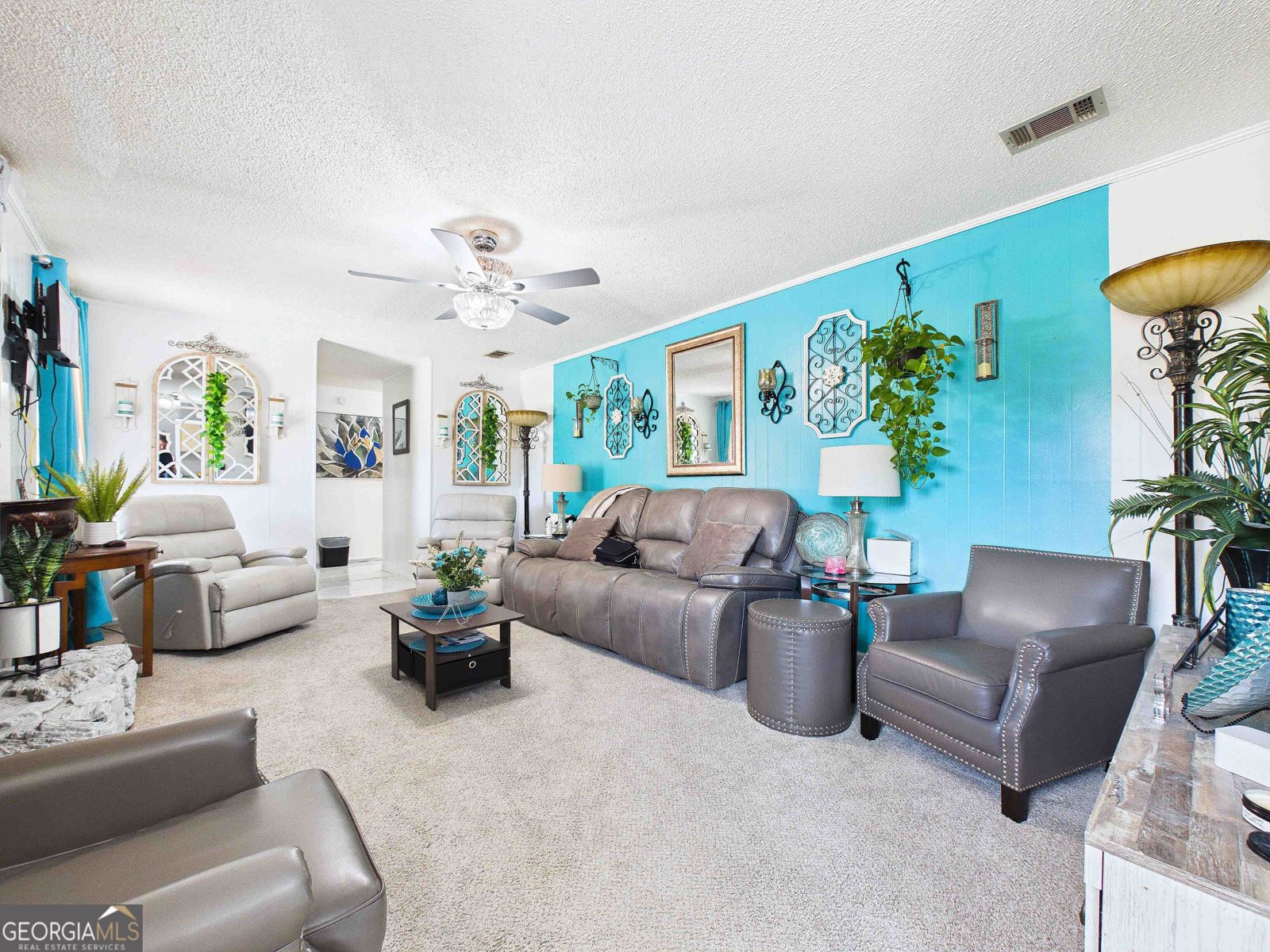 400 Feagin Mill Road Warner Robins - Photo 20