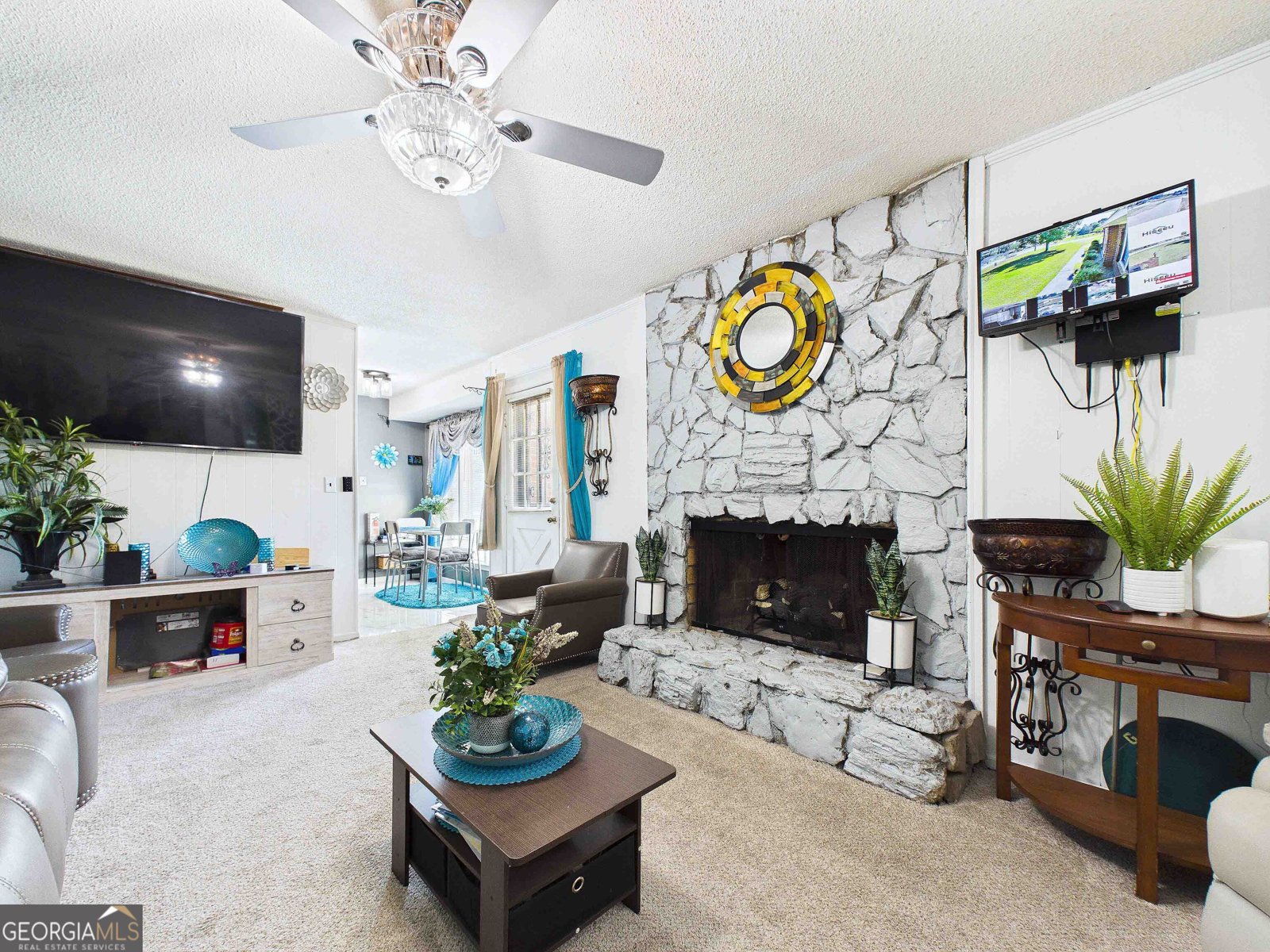 400 Feagin Mill Road Warner Robins - Photo 24