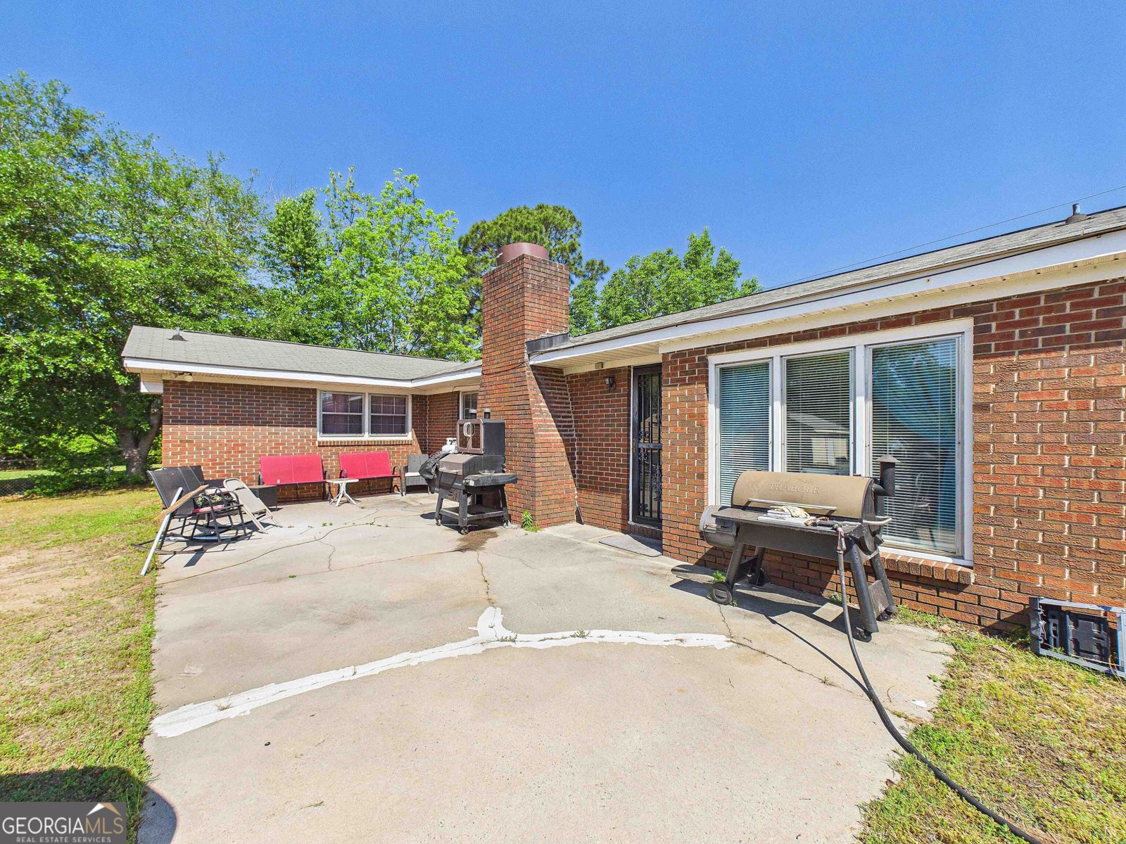 400 Feagin Mill Road Warner Robins - Photo 46