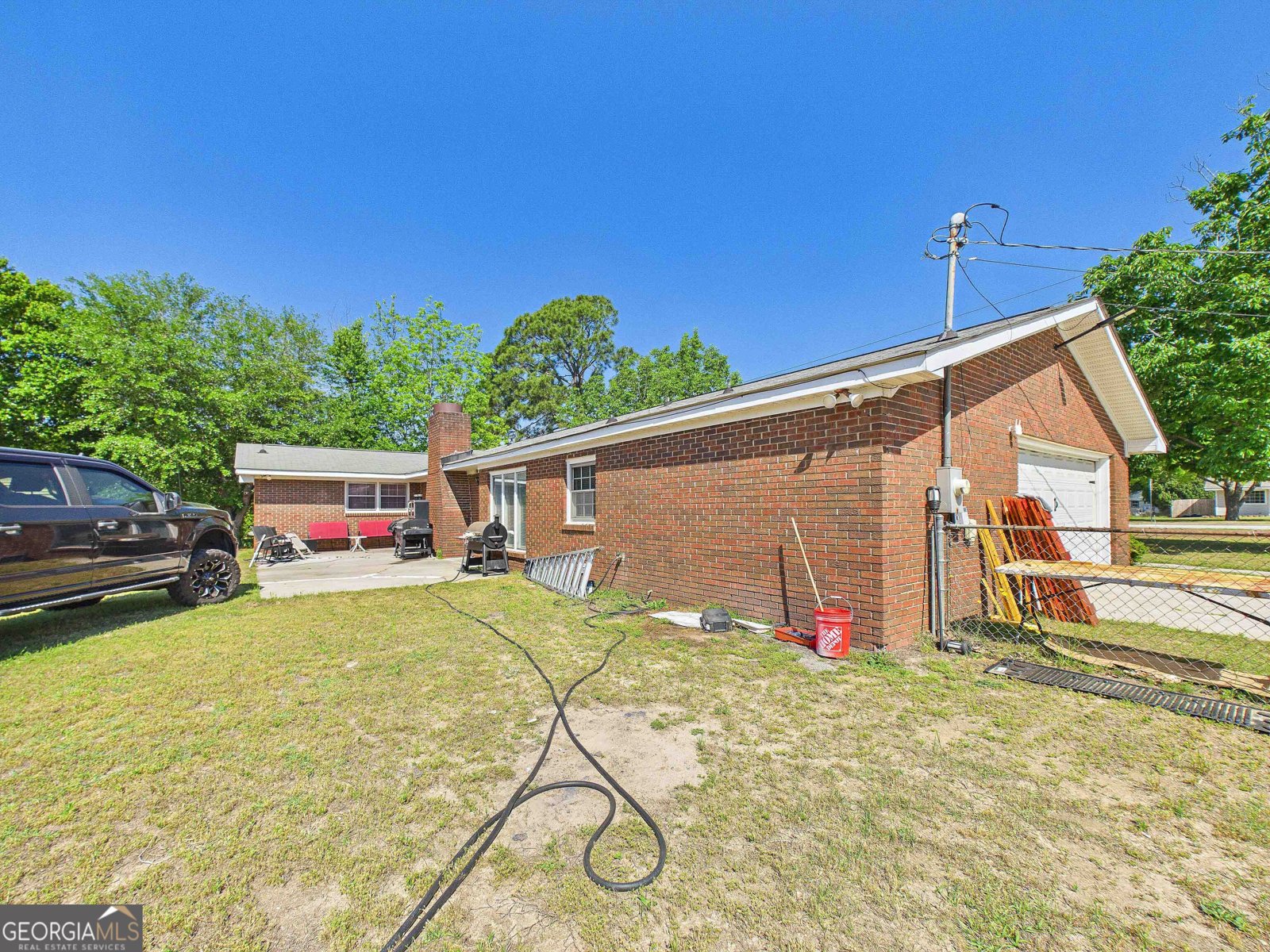 400 Feagin Mill Road Warner Robins - Photo 48