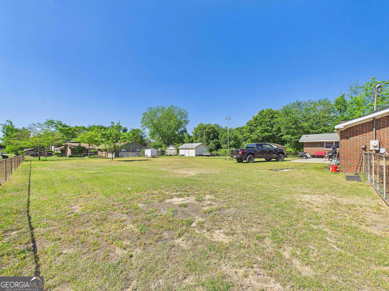 400 Feagin Mill Road Warner Robins - Photo 49