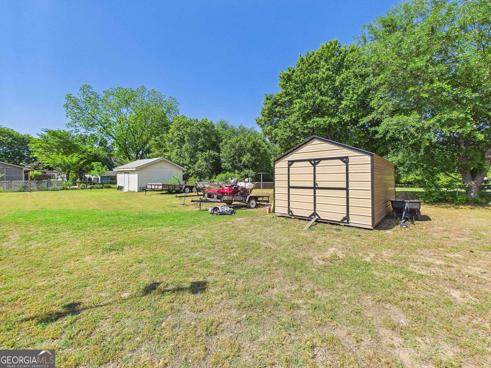 400 Feagin Mill Road Warner Robins - Photo 50