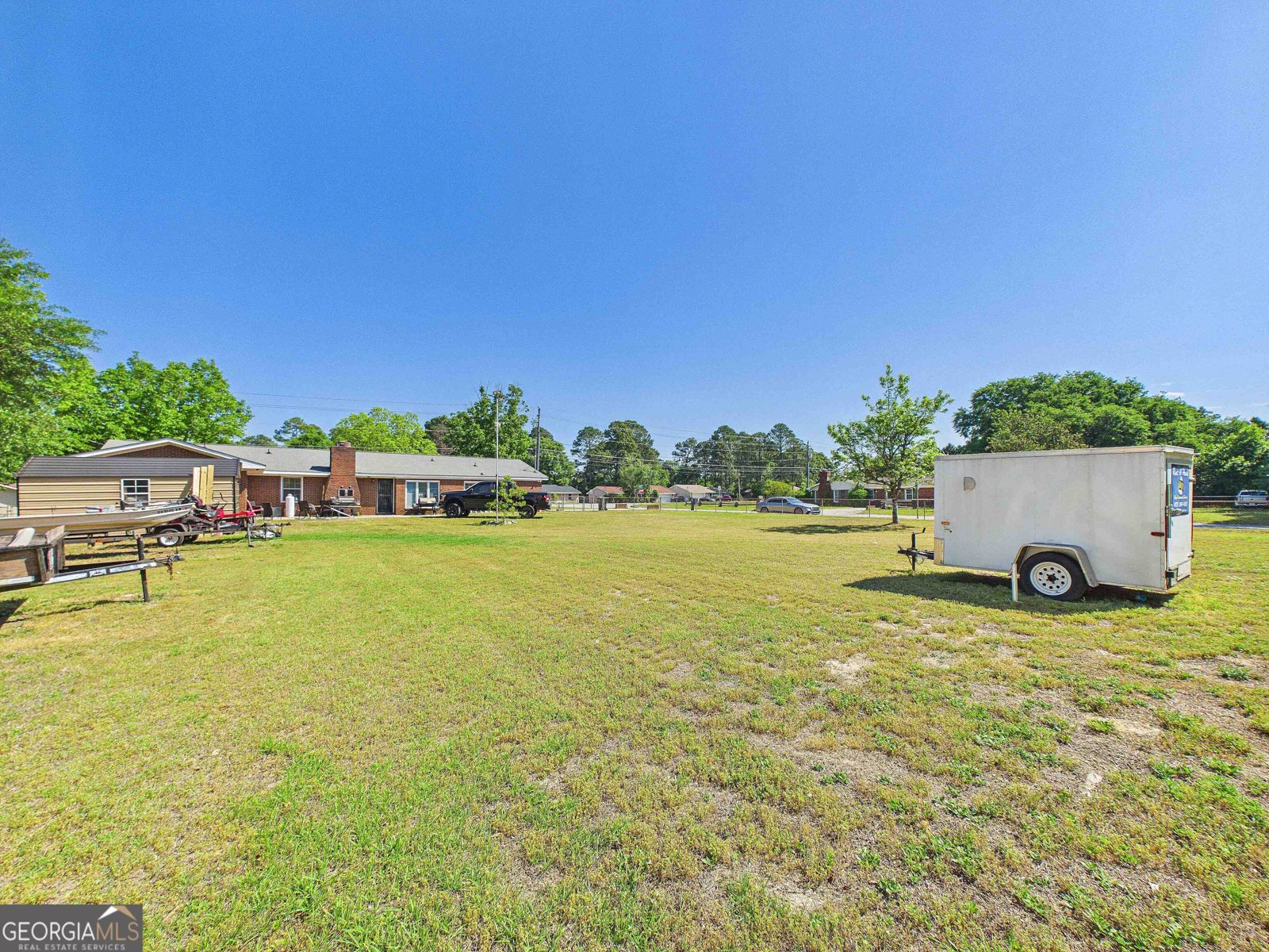 400 Feagin Mill Road Warner Robins - Photo 51