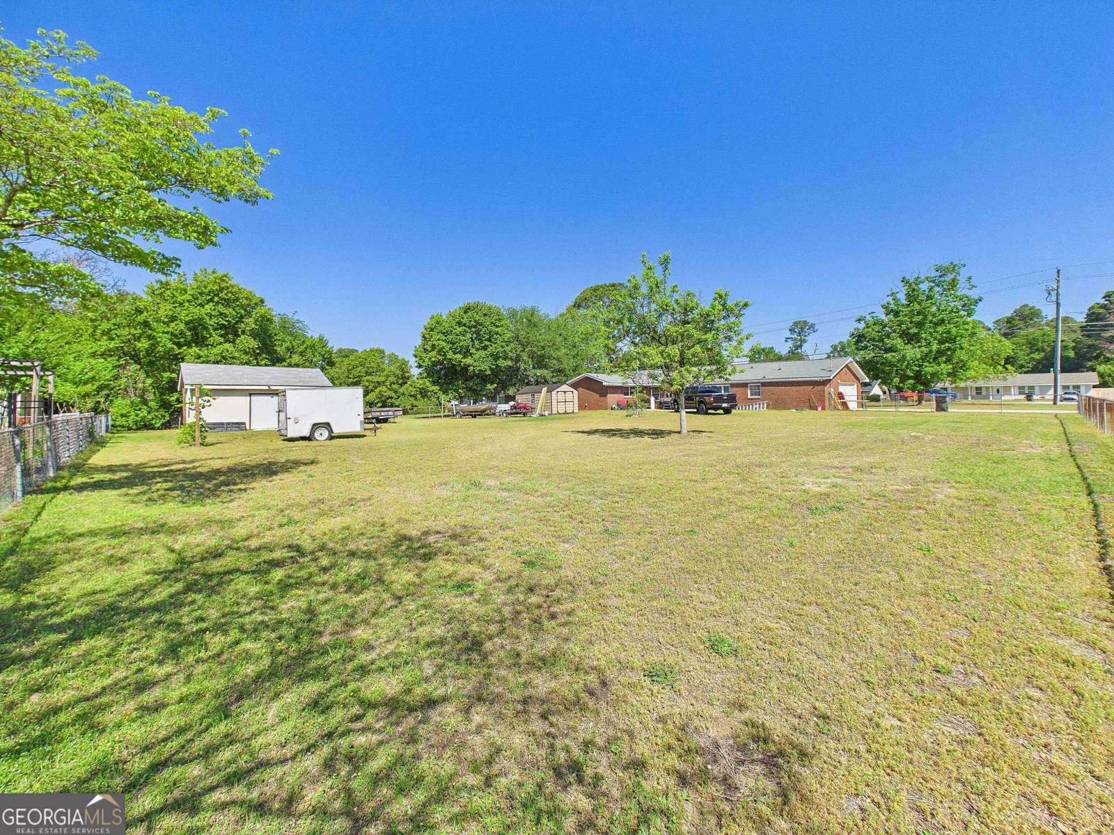 400 Feagin Mill Road Warner Robins - Photo 52