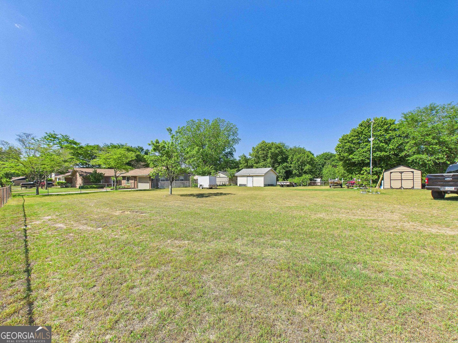 400 Feagin Mill Road Warner Robins - Photo 53