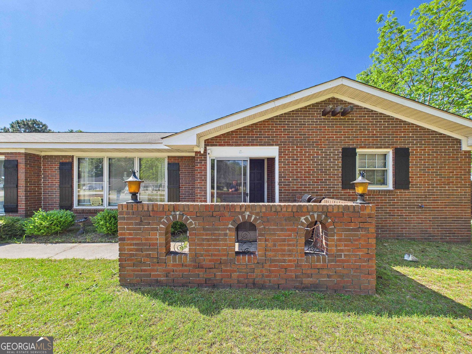 400 Feagin Mill Road Warner Robins - Photo 6