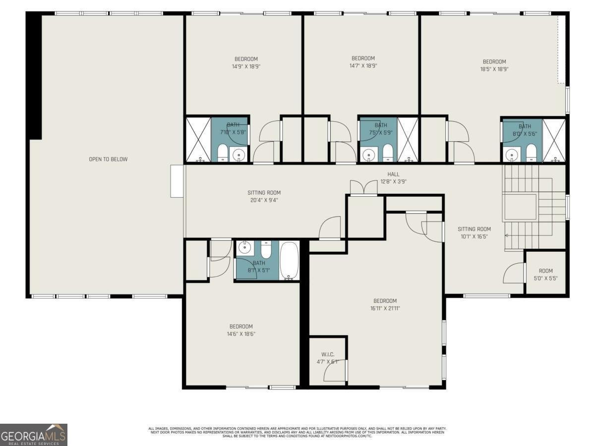 2730 Emerald Drive Jonesboro - Photo 48