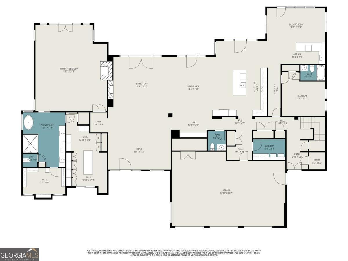 2730 Emerald Drive Jonesboro - Photo 49