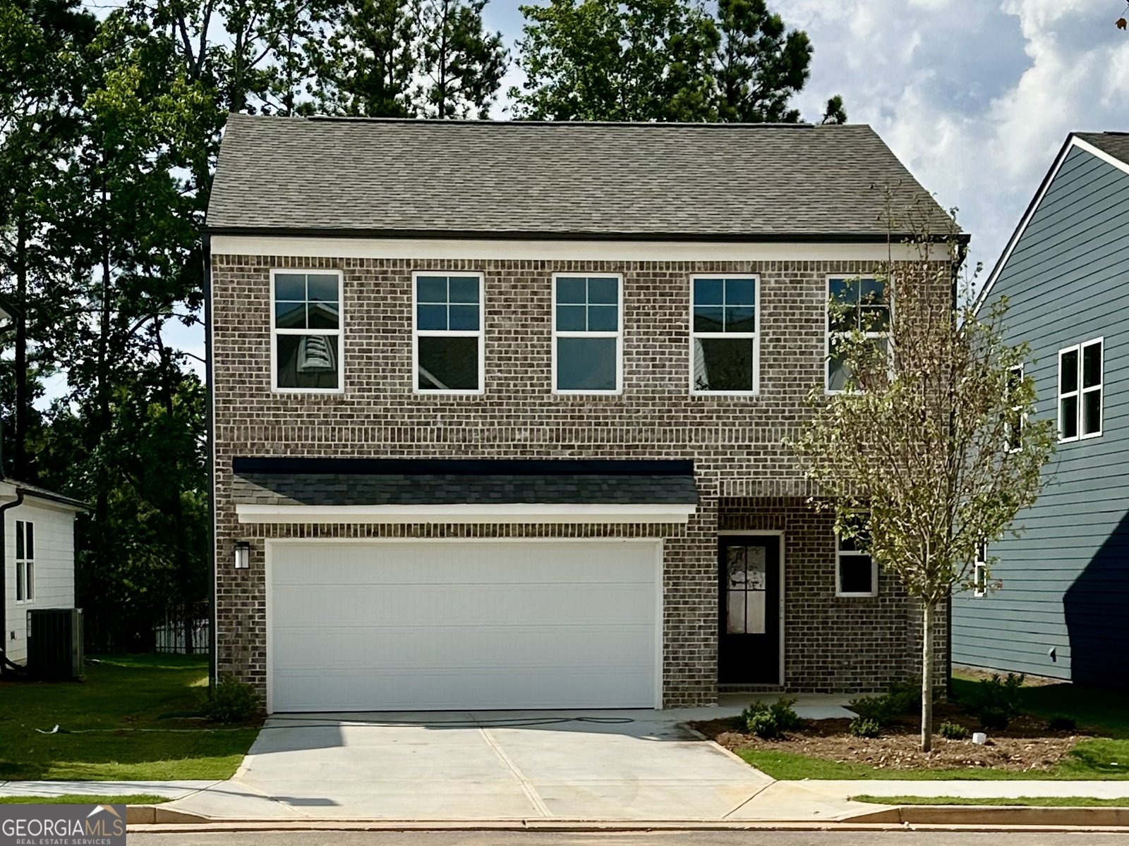 4445 Buttonwood Lane Lilburn - Photo 1