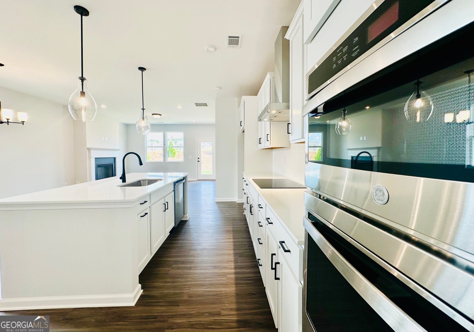 4445 Buttonwood Lane Lilburn - Photo 6